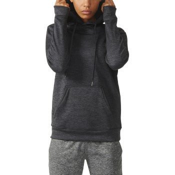 adidas TI Fleece PO - Best Buy Soccer