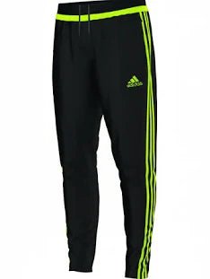 adidas Tiro 15 Pant - Grey - Best Buy Soccer