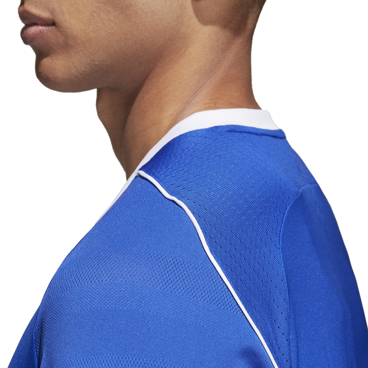 adidas Tiro 17 Jersey - Best Buy Soccer