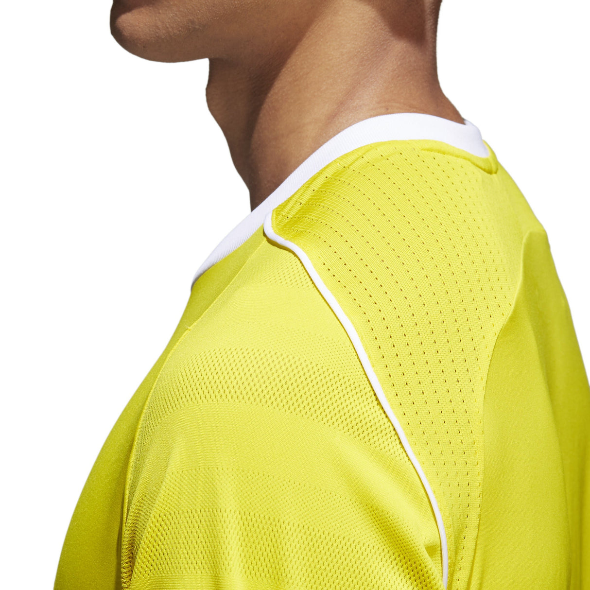 adidas Tiro 17 Jersey - Best Buy Soccer
