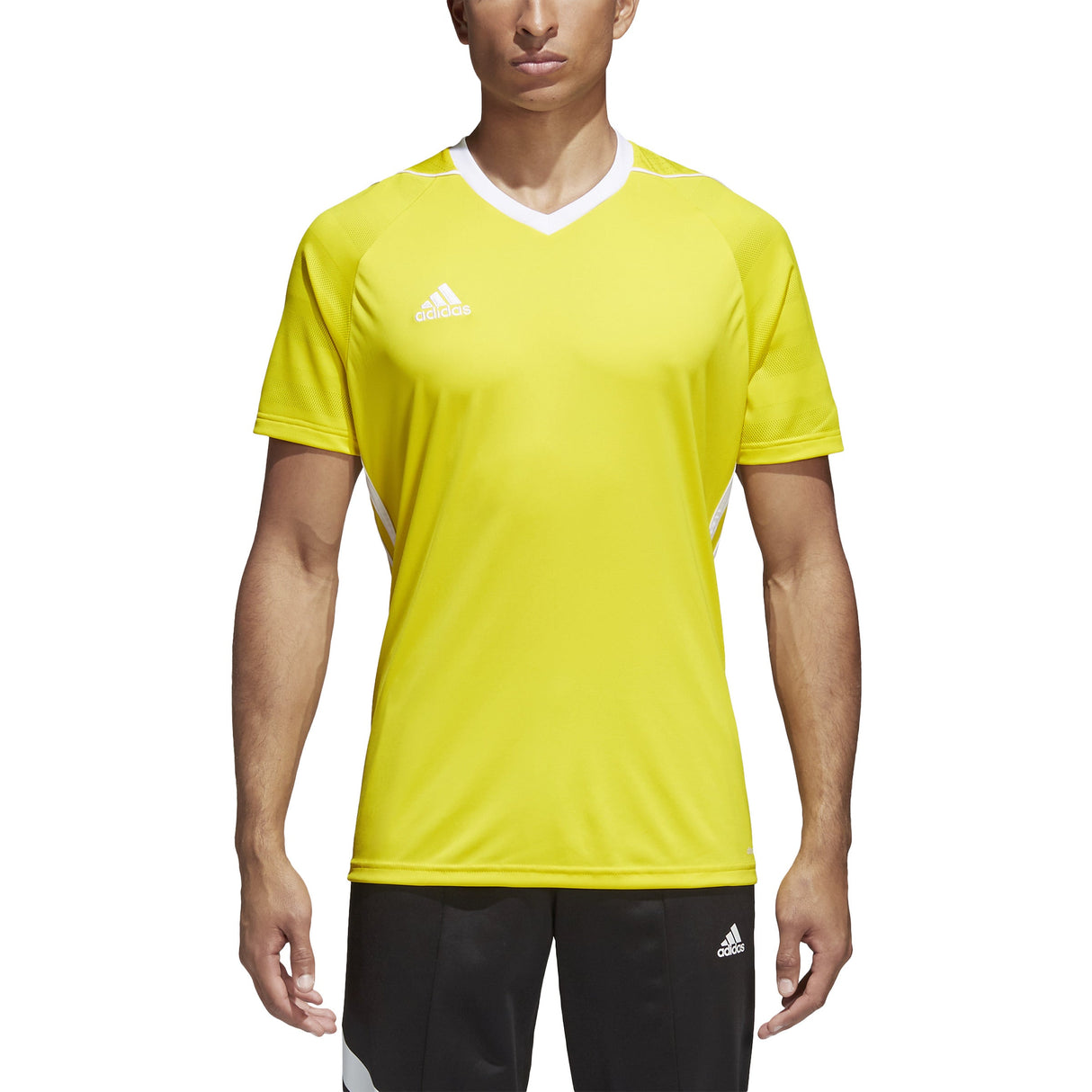 adidas Tiro 17 Jersey - Best Buy Soccer
