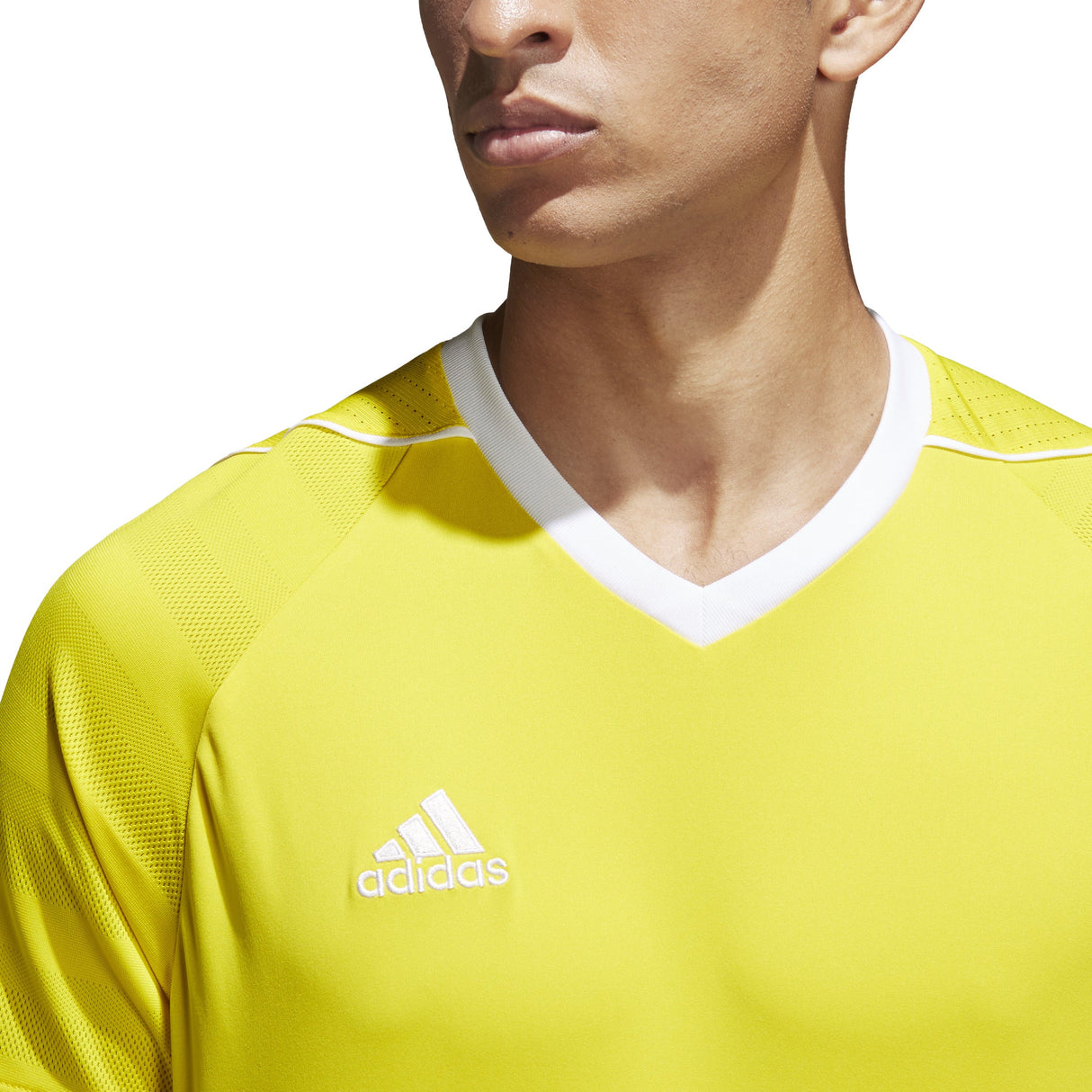 adidas Tiro 17 Jersey - Best Buy Soccer