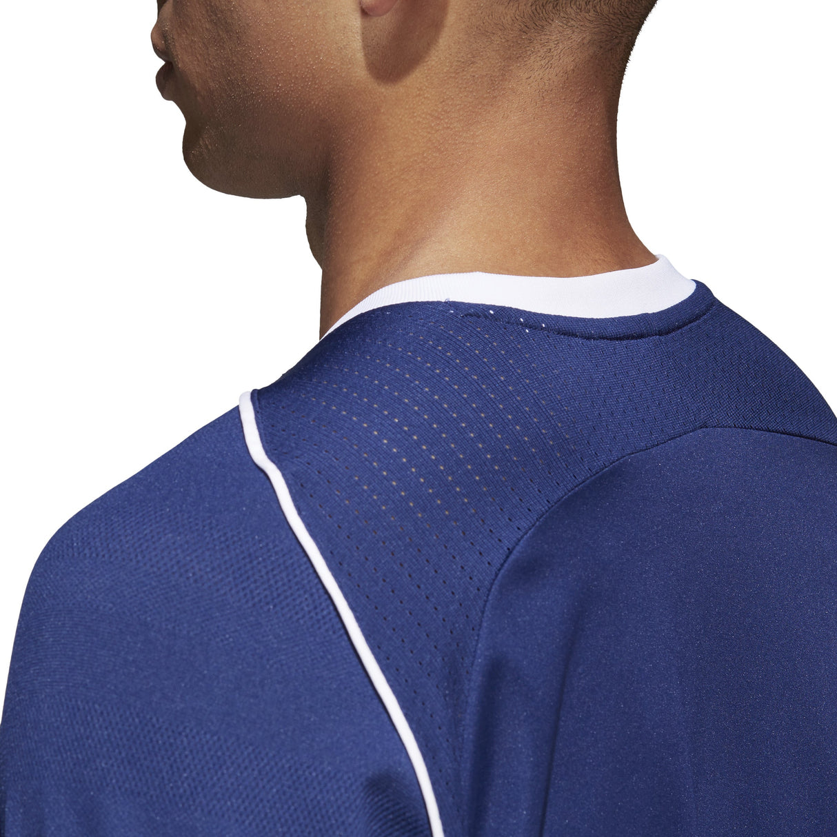 adidas Tiro 17 Jersey - Best Buy Soccer
