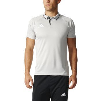 adidas Tiro 17 Polo - Best Buy Soccer