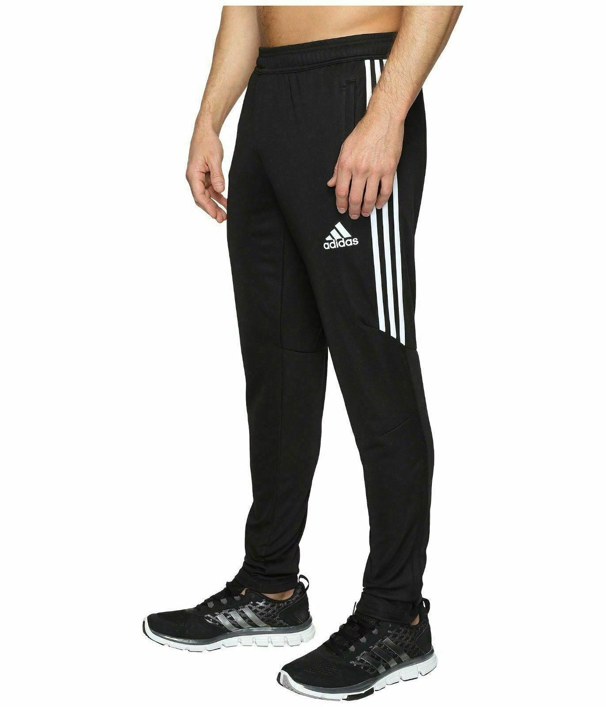 adidas Tiro 17 Training Pant - Best Buy Soccer