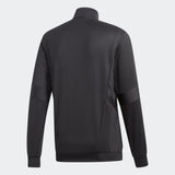 adidas Tiro 19 Training Jacket - Black - Best Buy Soccer