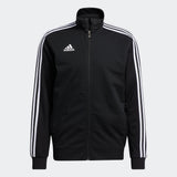 adidas Tiro 19 Training Jacket - Black - Best Buy Soccer