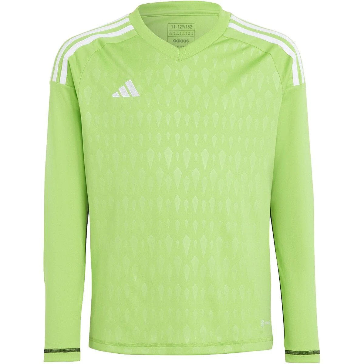 adidas Tiro 23 Cmp Goalkeeper Jersey LS Team S - Best Buy Soccer