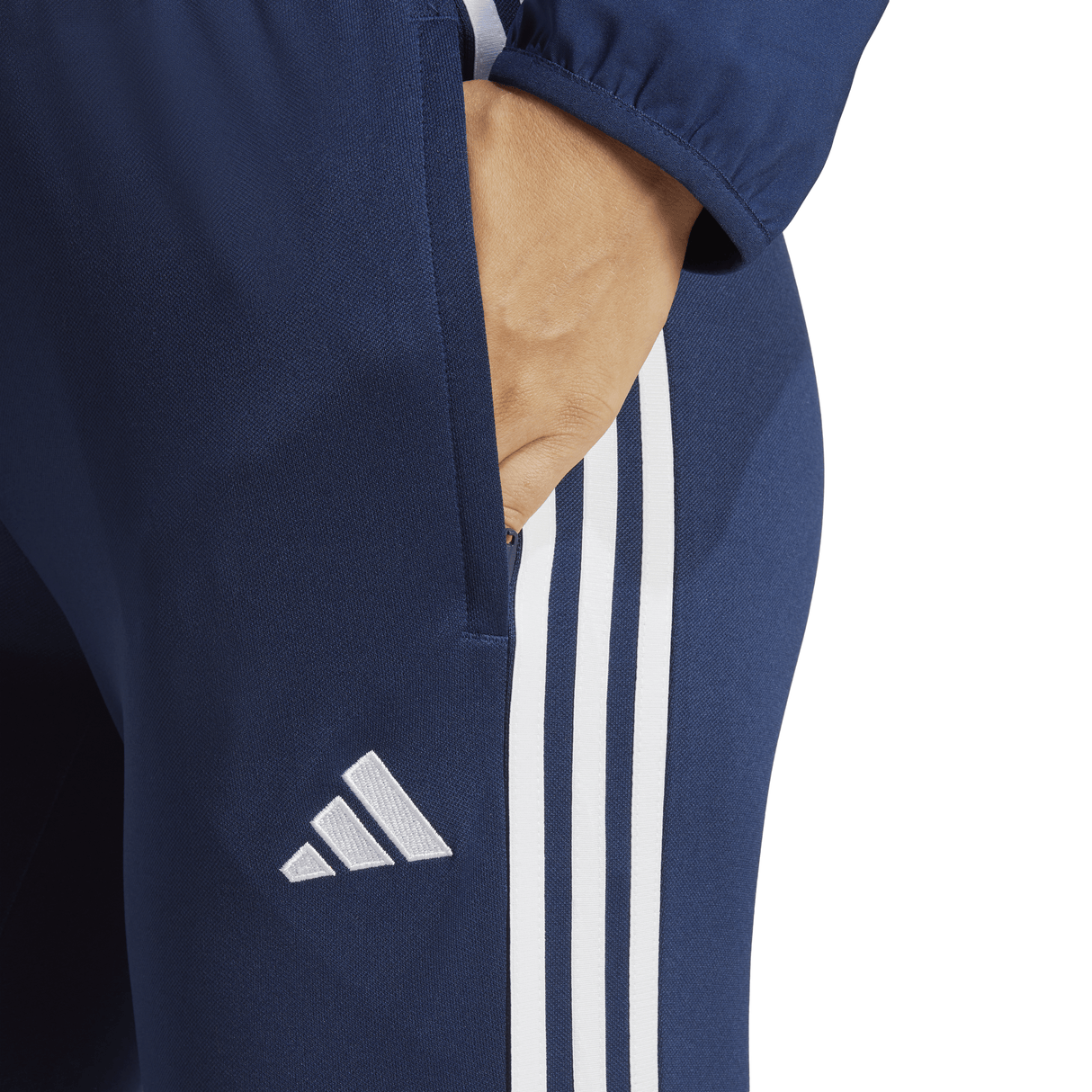 adidas Tiro 23 League Pant Women Navy - Best Buy Soccer