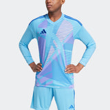 adidas Tiro 24 Competition Long Sleeve Goalkeeper Jersey - Best Buy Soccer