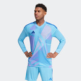 adidas Tiro 24 Competition Long Sleeve Goalkeeper Jersey - Best Buy Soccer