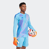 adidas Tiro 24 Competition Long Sleeve Goalkeeper Jersey - Best Buy Soccer