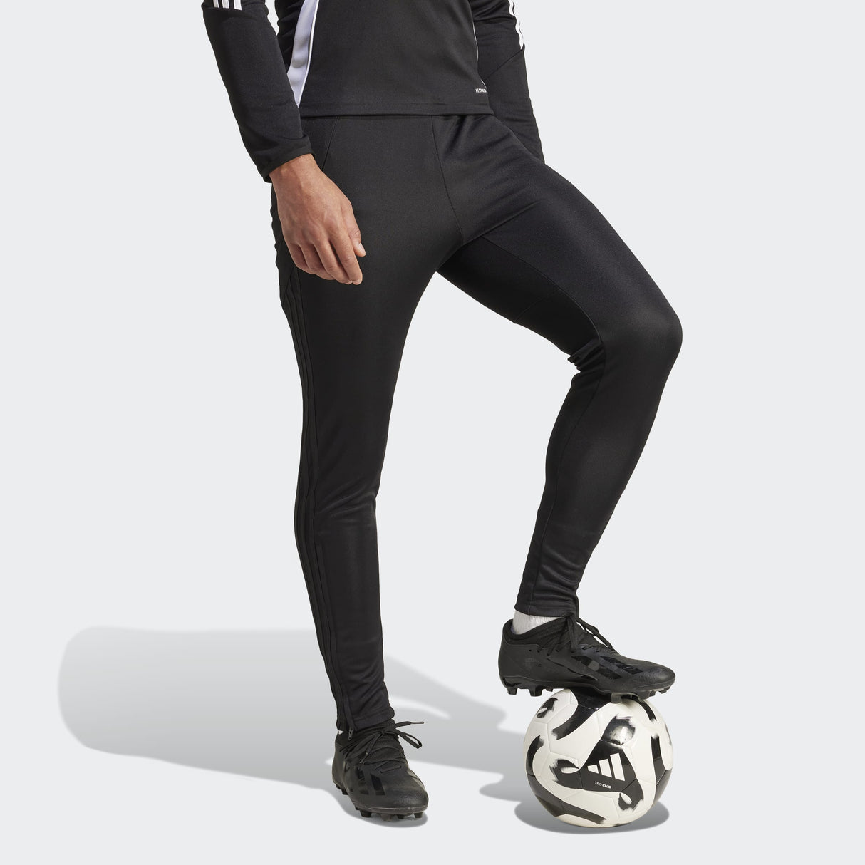 adidas Tiro 24 Training Tracksuit Bottoms - Best Buy Soccer