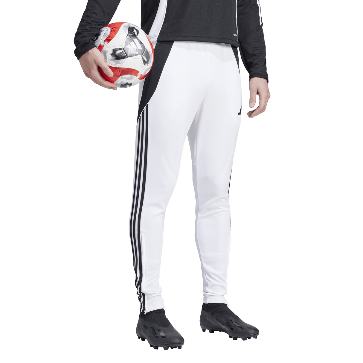 adidas Tiro 24 Training Tracksuit Bottoms - Best Buy Soccer