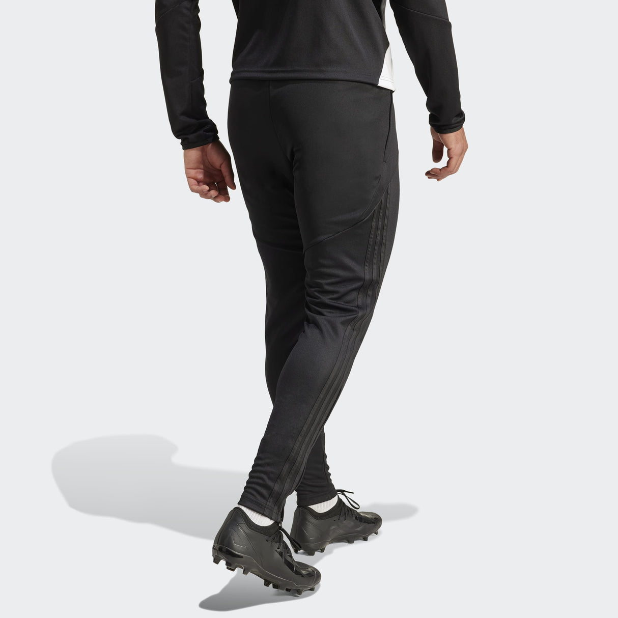 adidas Tiro 24 Training Tracksuit Bottoms - Best Buy Soccer