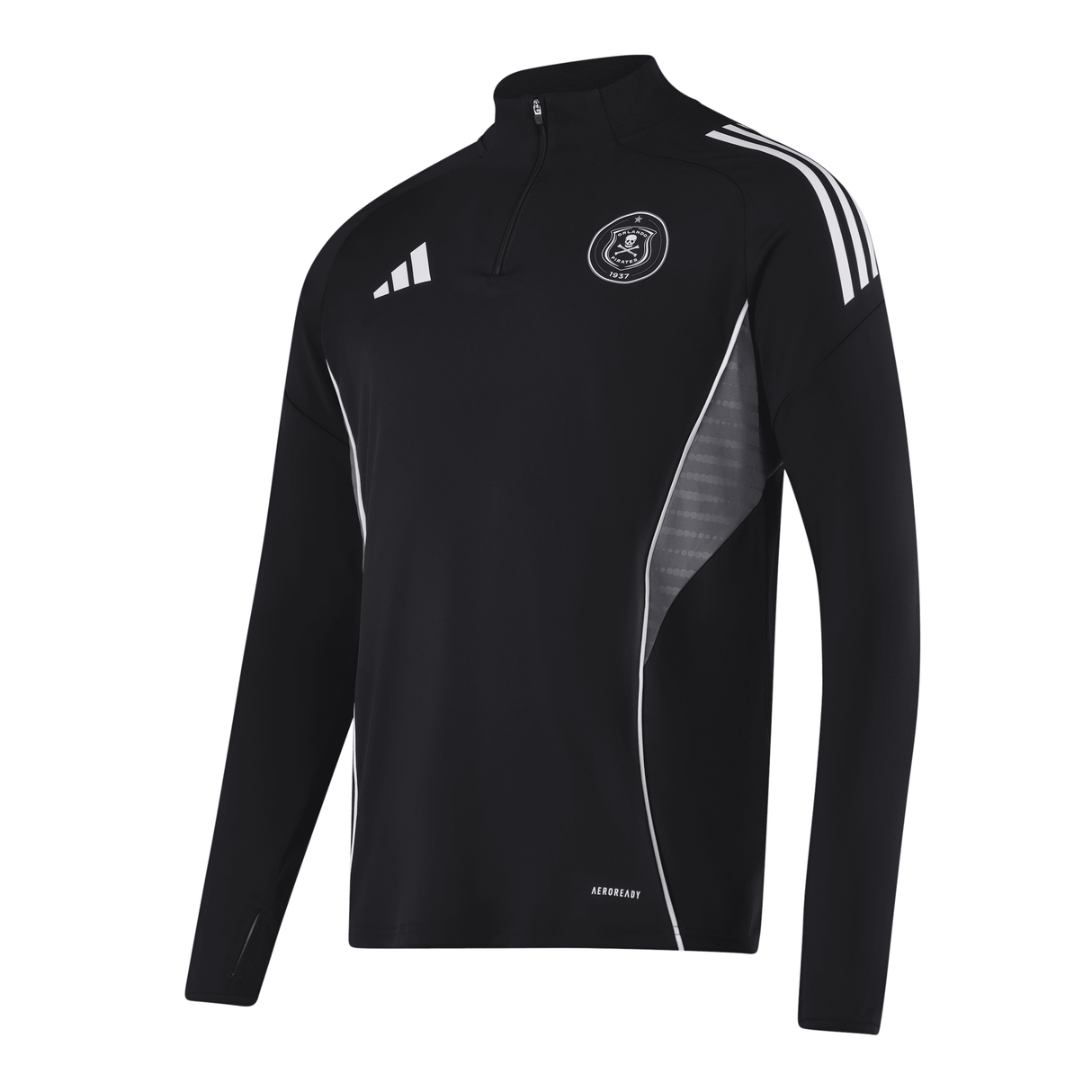 adidas Tiro 25 Competition Men's Soccer Training Top - Best Buy Soccer