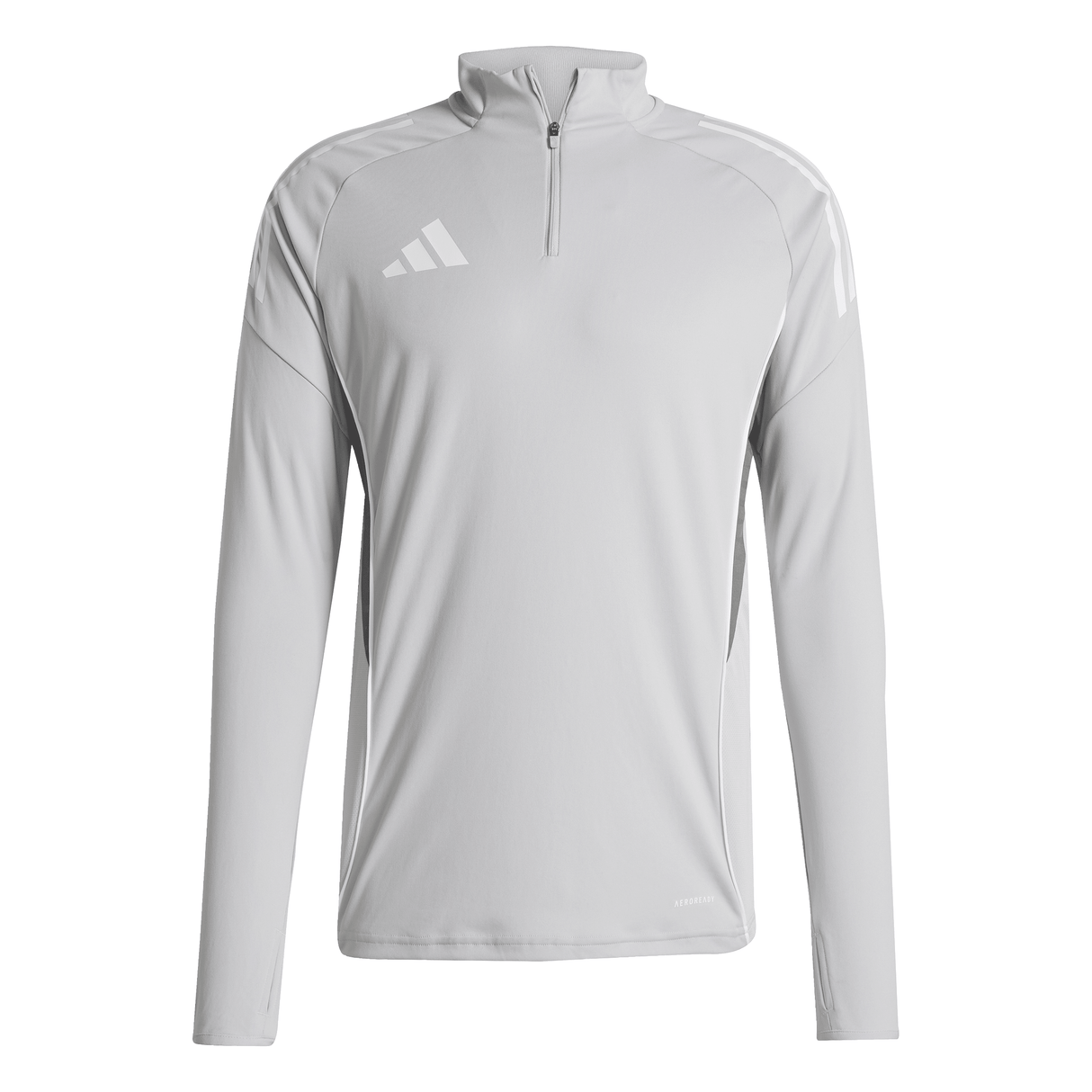 adidas Tiro 25 Competition Men's Soccer Training Top - Best Buy Soccer