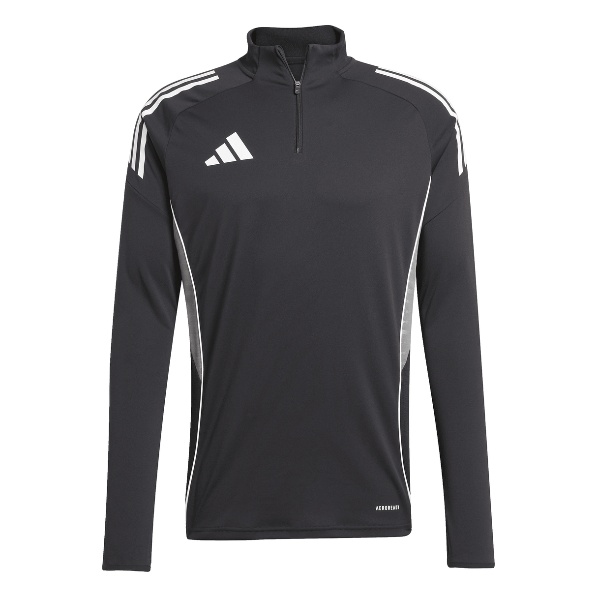 adidas Tiro 25 Competition Men's Soccer Training Top - Best Buy Soccer