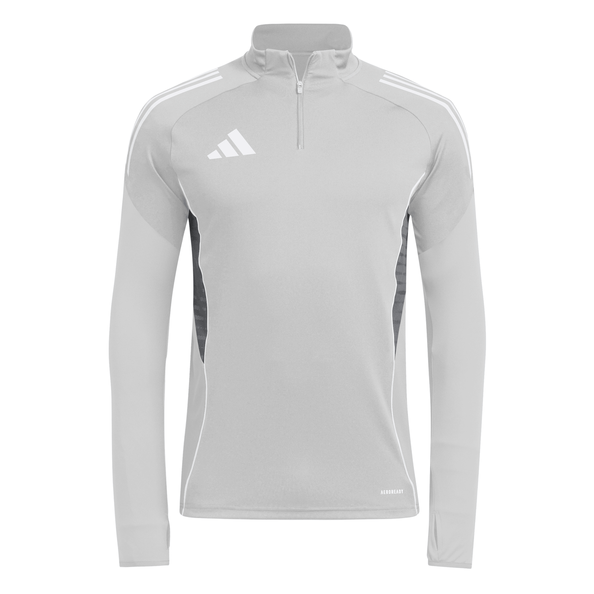 adidas Tiro 25 Competition Men's Soccer Training Top - Best Buy Soccer