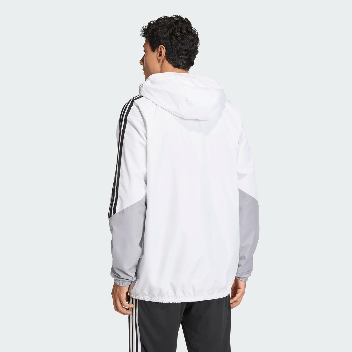 adidas Tiro 26 Competition All Weather Men's Soccer Jacket - Best Buy Soccer