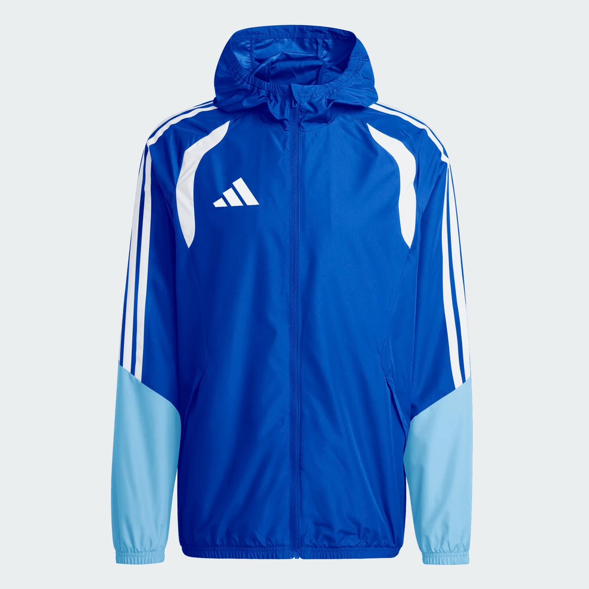 adidas Tiro 26 Competition All Weather Men's Soccer Jacket - Best Buy Soccer