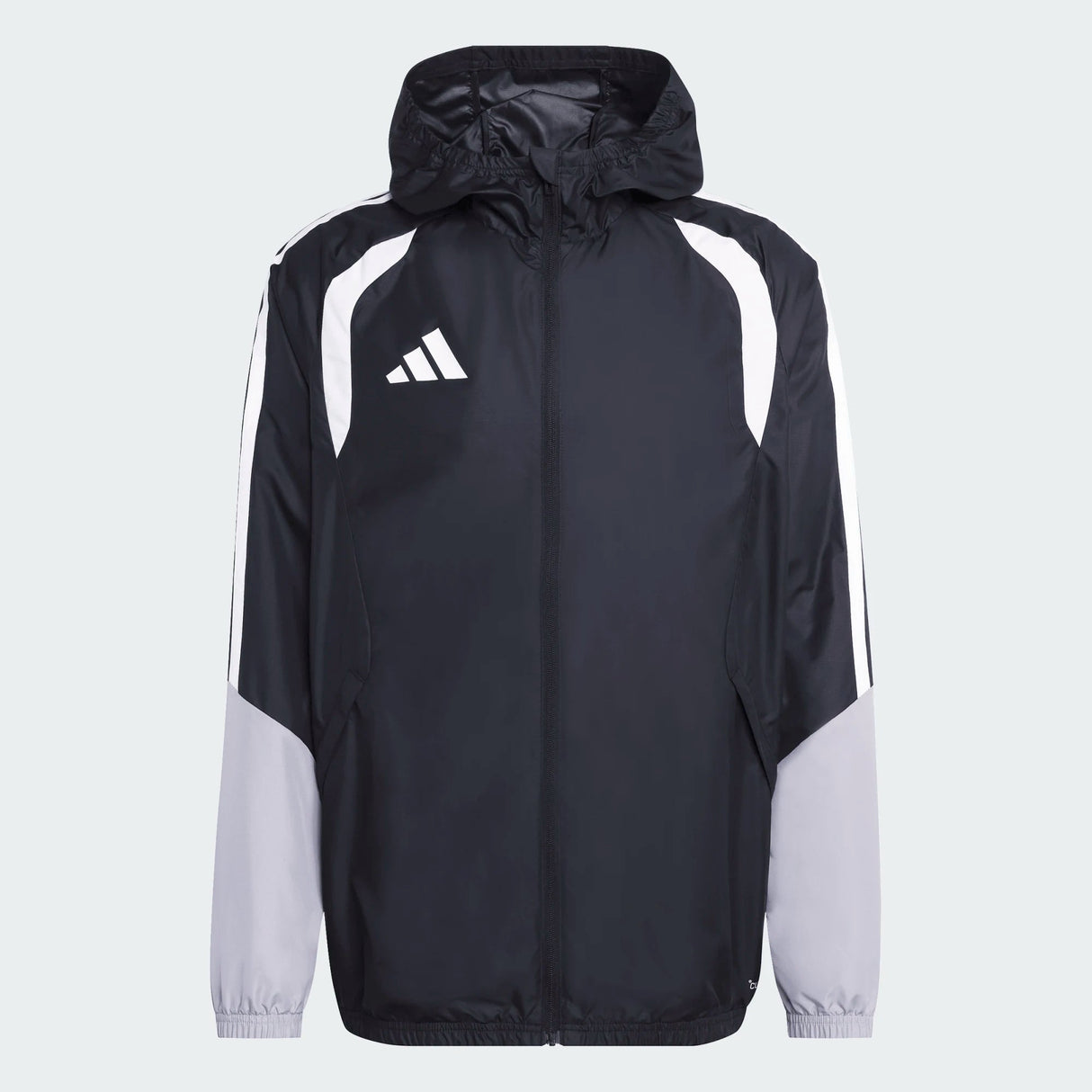 adidas Tiro 26 Competition All Weather Men's Soccer Jacket - Best Buy Soccer