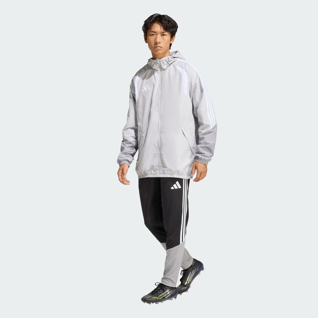 adidas Tiro 26 Competition All Weather Men's Soccer Jacket - Best Buy Soccer