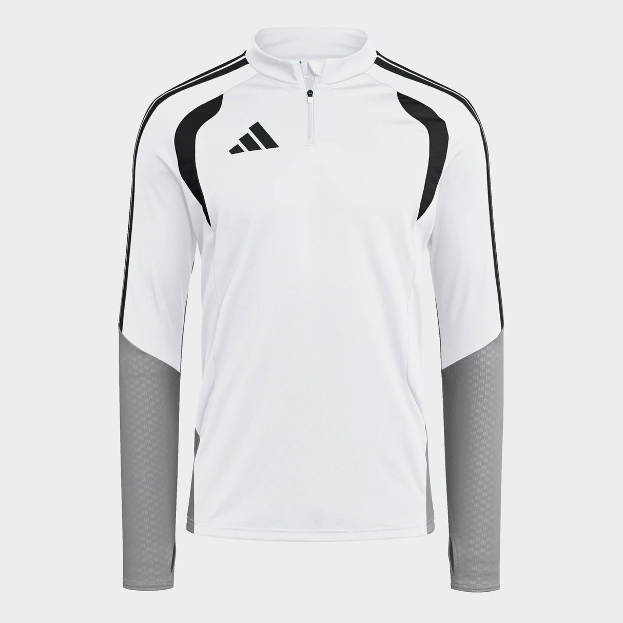 adidas Tiro 26 Competition Men's Soccer Training Top - Best Buy Soccer