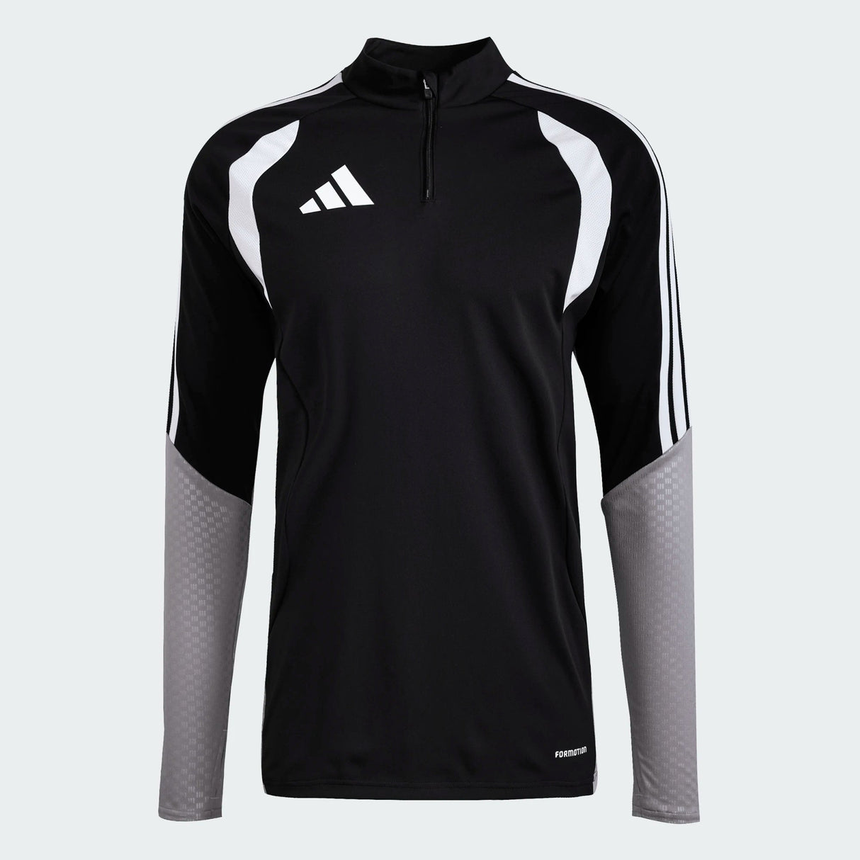adidas Tiro 26 Competition Men's Soccer Training Top - Best Buy Soccer