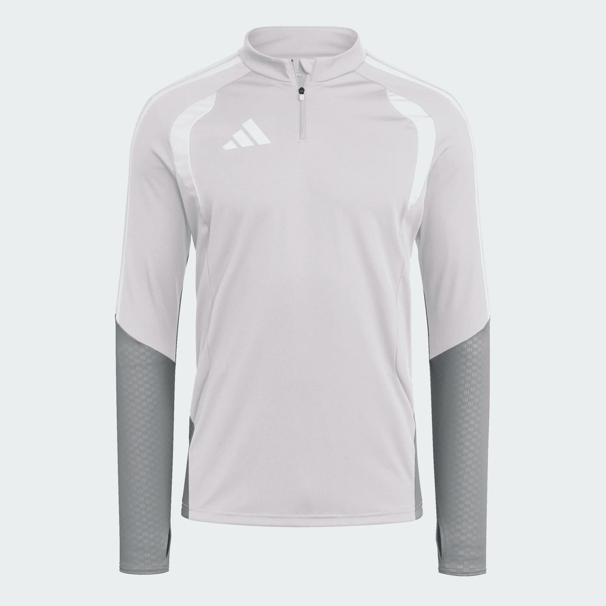 adidas Tiro 26 Competition Men's Soccer Training Top - Best Buy Soccer