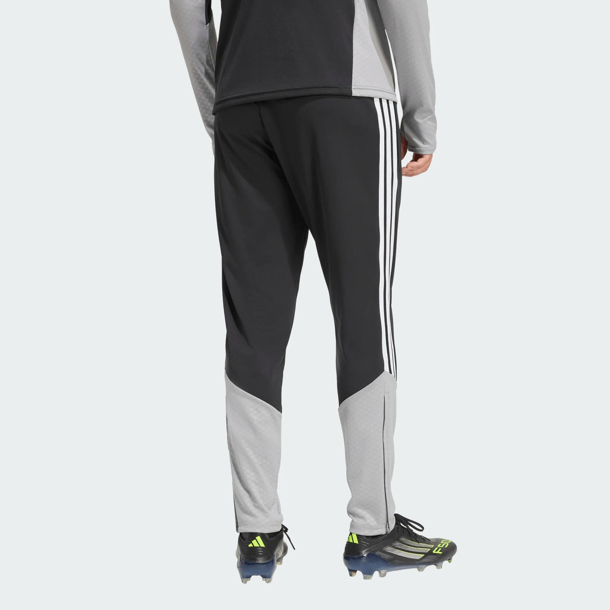 adidas Tiro 26 Competition Training Men's Soccer Pants - Best Buy Soccer