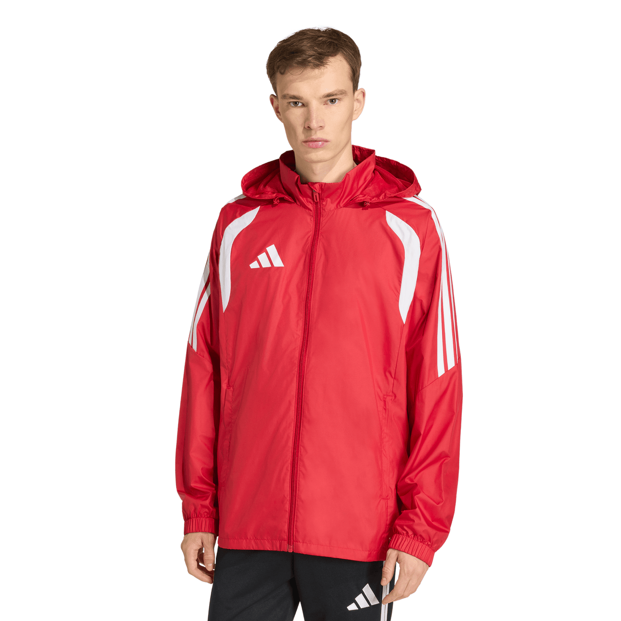 adidas Tiro 26 League Windbreaker Men's Soccer Jackets - Best Buy Soccer