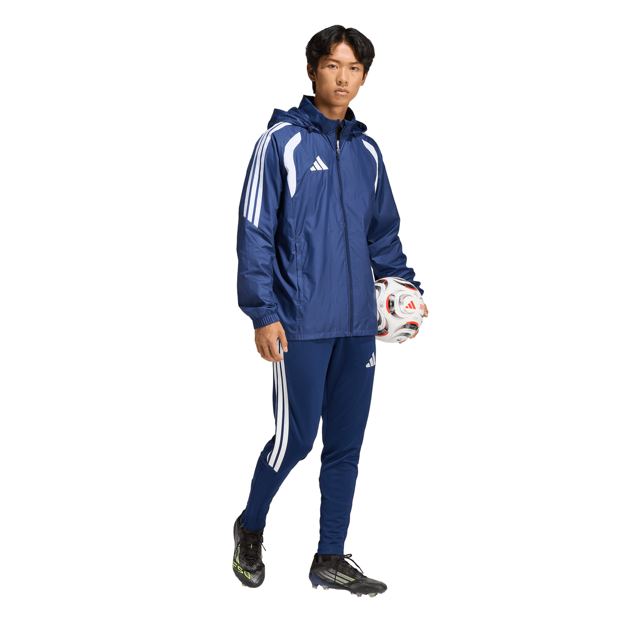 adidas Tiro 26 League Windbreaker Men's Soccer Jackets - Best Buy Soccer