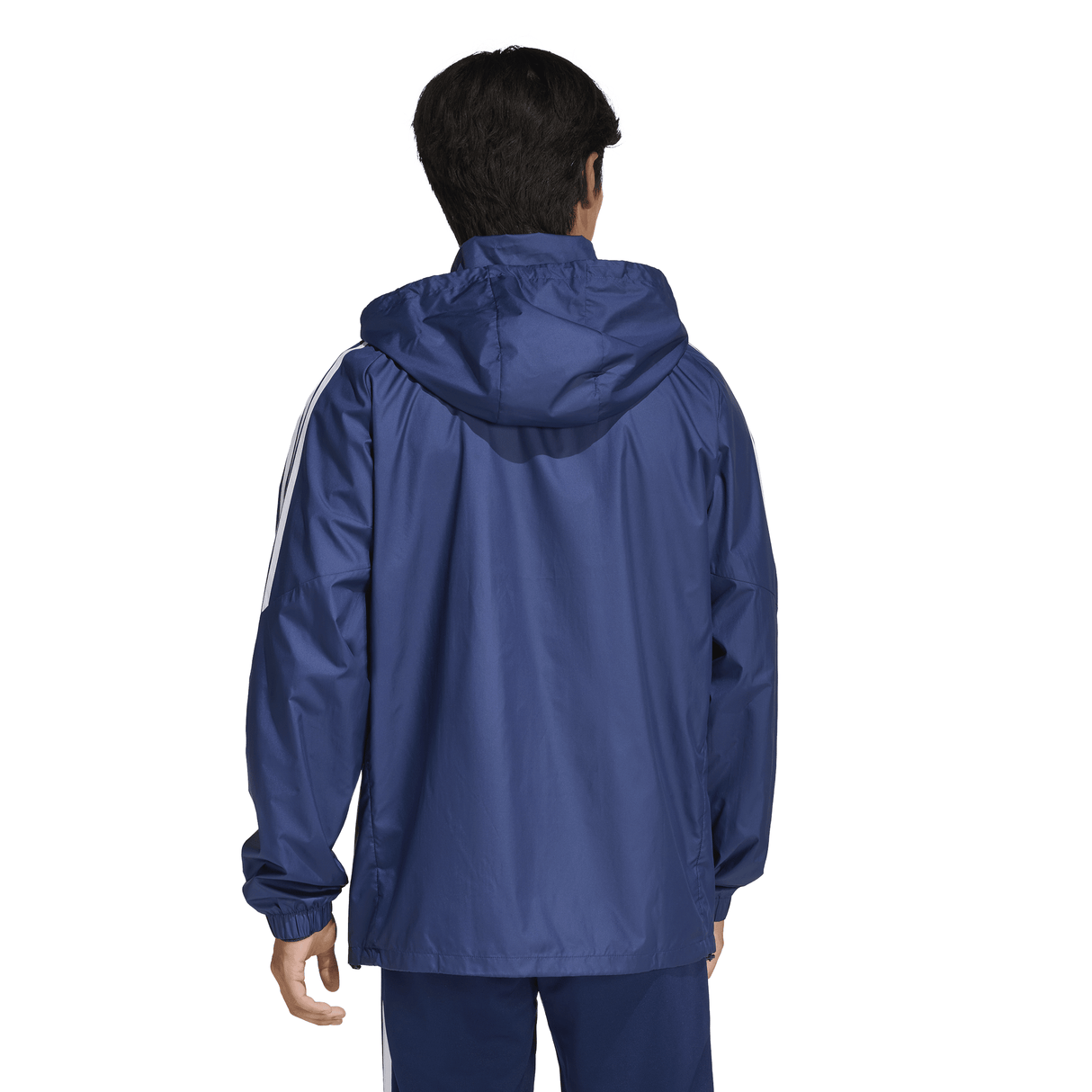 adidas Tiro 26 League Windbreaker Men's Soccer Jackets - Best Buy Soccer