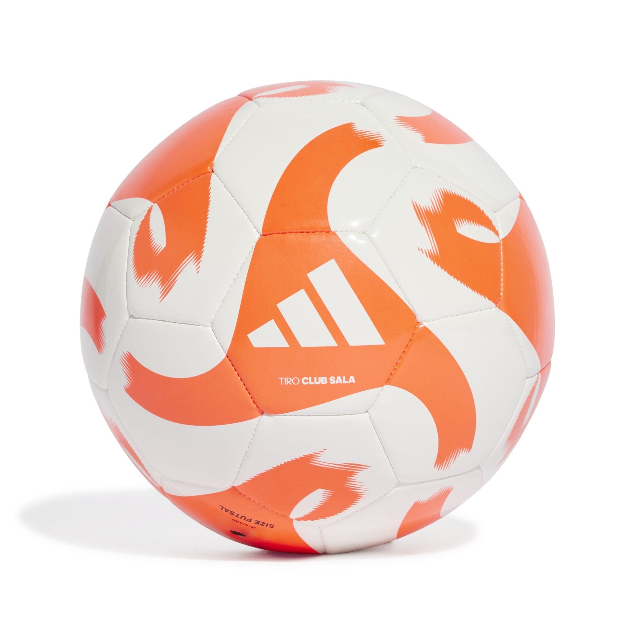 adidas Tiro Club Saladidas White/Red - Best Buy Soccer