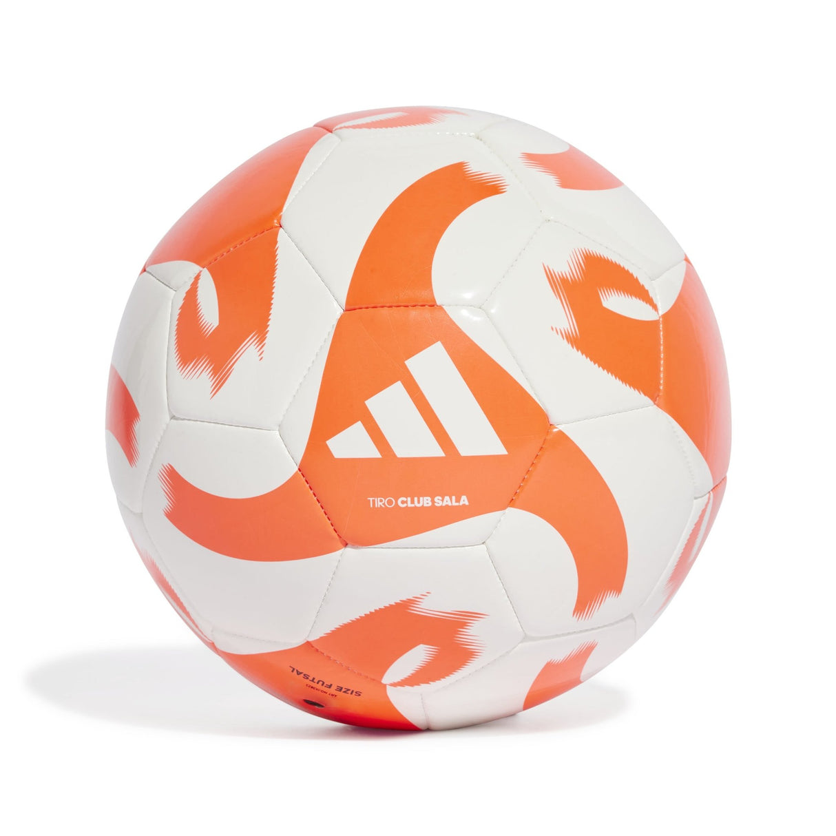 adidas Tiro Club Saladidas White/Red - Best Buy Soccer
