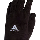 adidas Tiro Field Player Glove Black/White - Best Buy Soccer