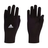 adidas Tiro Field Player Glove Black/White - Best Buy Soccer