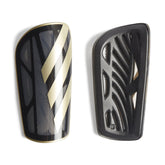 adidas Tiro League Shin Guards Black/Gold Metallic/White - Best Buy Soccer