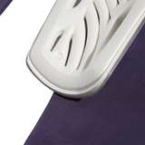 adidas Tiro League Shin Guards - Purple/White - Best Buy Soccer