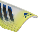 adidas Tiro League Shin Guards Solar Yellow/White - Best Buy Soccer