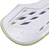 adidas Tiro League Shin Guards Solar Yellow/White - Best Buy Soccer