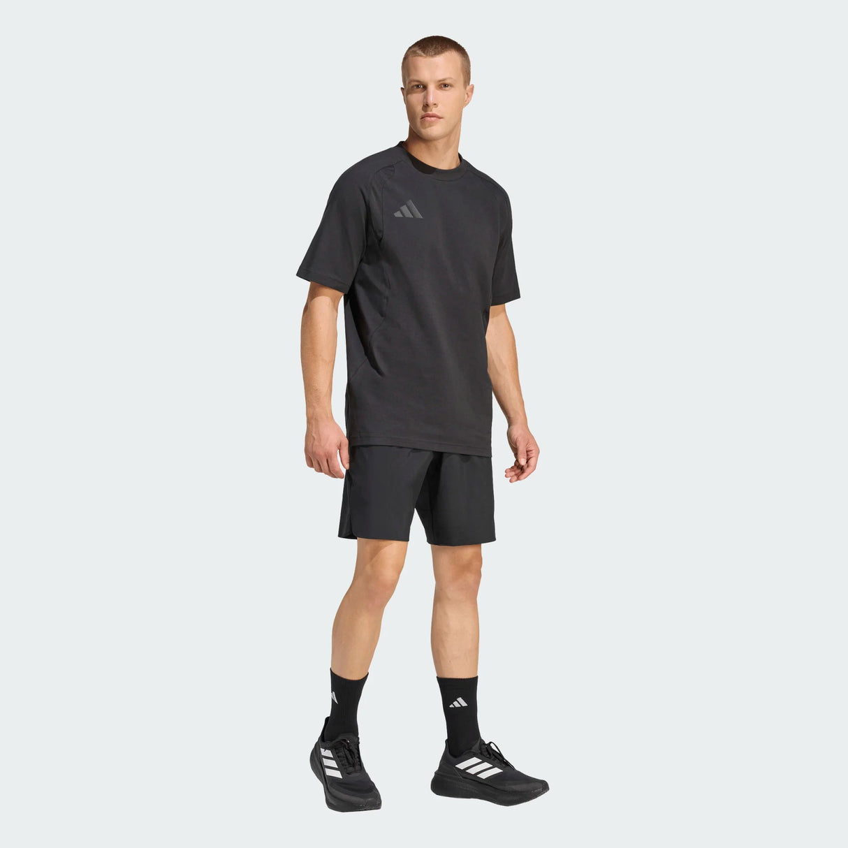 adidas Tiro Travel Woven Shorts - Best Buy Soccer