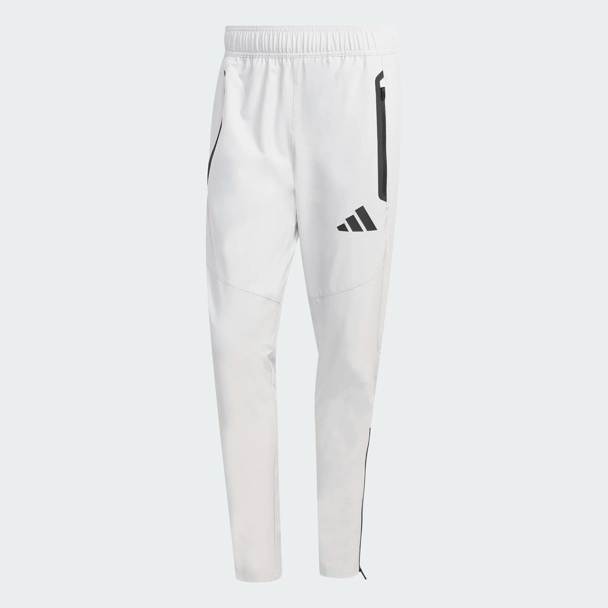 adidas Tiro Travel Woven Tracksuit Pants - Best Buy Soccer