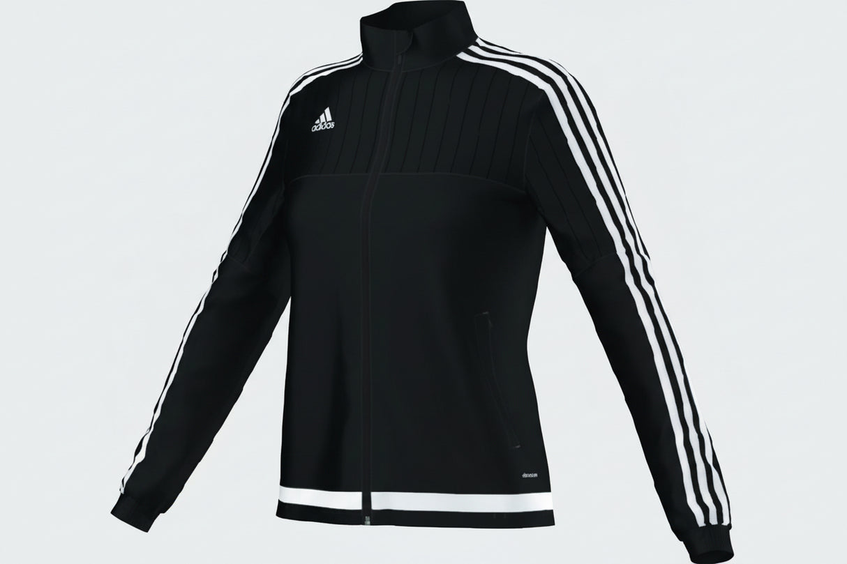 adidas Tiro TRG Jacket Women - Best Buy Soccer