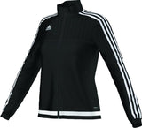 adidas Tiro TRG Jacket Women - Best Buy Soccer