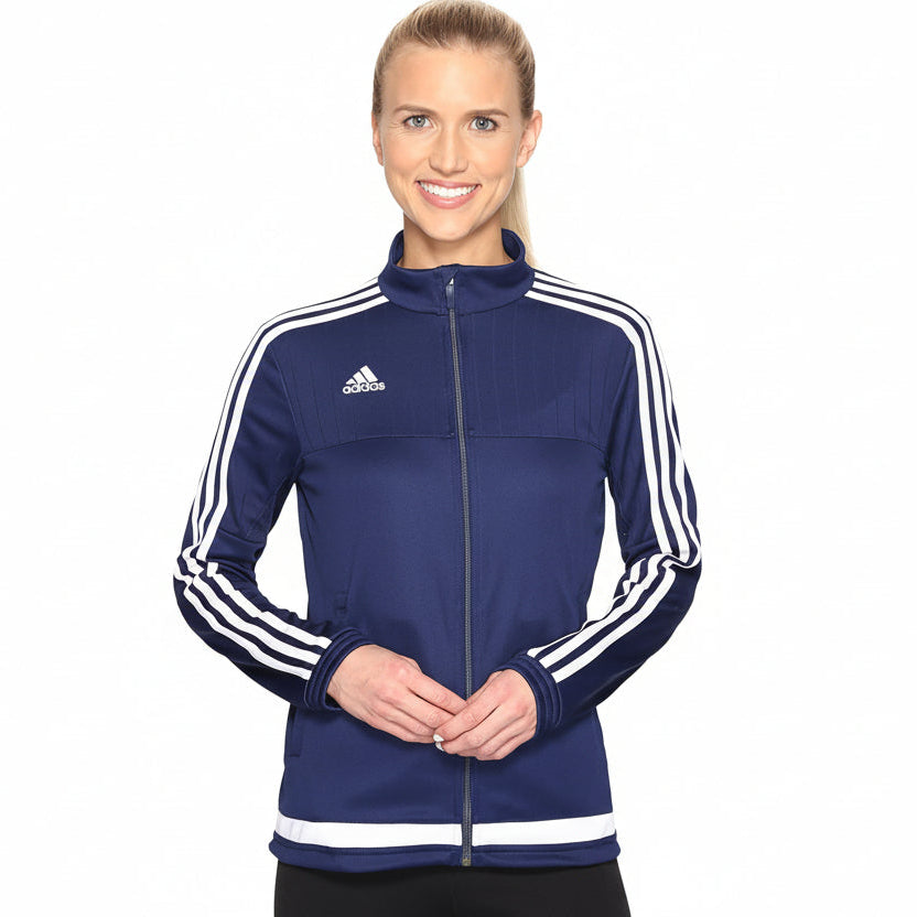 adidas Tiro TRG Jacket Women - Best Buy Soccer