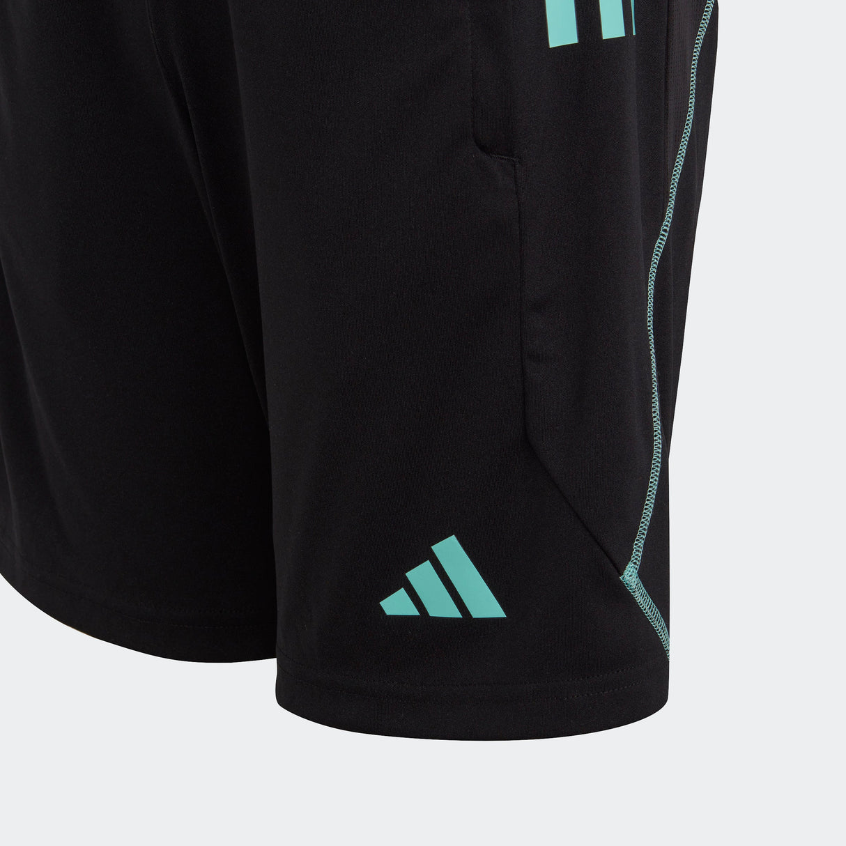 adidas Tiro Youth Short - Best Buy Soccer