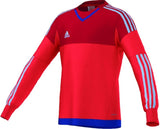 adidas Top 15 GoalKeeper - Best Buy Soccer