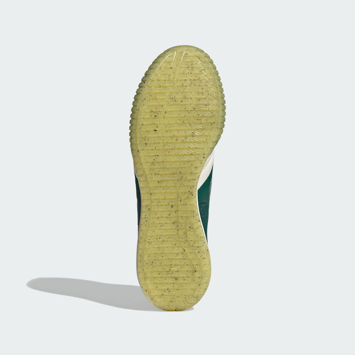 adidas Top Sala Competition Indoor Boots White/Green/Pulse Lime - Best Buy Soccer